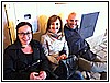Gioventu' in panchina con Cate Pecoraro, Ilaria Pedulla' e Biagio Liberatore 10-05-2012.jpg