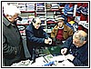 Quattro Amici Biagio Albanese, Vincenzo Crusco, Biagio D'Attoli ed Attilio Esposito 18-12-2012.jpg
