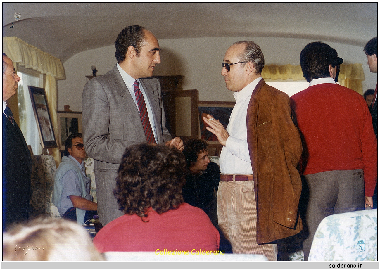 Angelo Sanza e Lello Bersani - .jpg