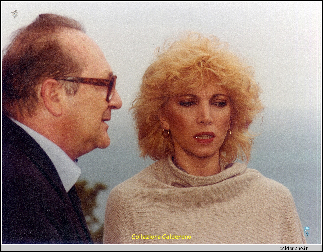 Pasquale Festa Campanile e Mariangela Melato - Premio Maratea.jpg