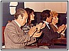 Biagio Vitolo, Lina Sastri, Vittorio Gassmann e Mariangela Melato - Premio Maratea 1984.jpg