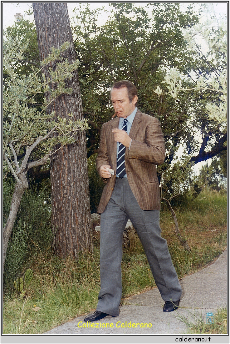 Ben Gazzara - Premio Maratea 1983 1.jpg