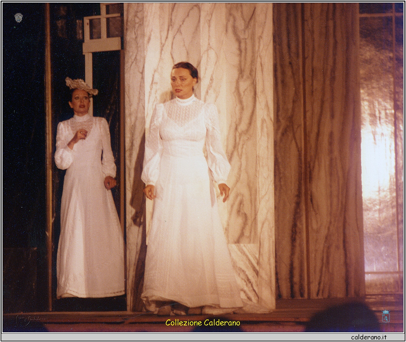 Spettacolo teatrale con Lidia Alfonsi 3 - 1980.jpg