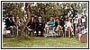 Carlo Marcelletti, Alberto Sordi, Maria Rosaria Omaggio, Renato Guttuso, Mara Venier, Francesco Nuti, Daniela Poggi e Giuliana De Sio - 1983.jpg