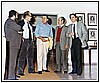 Francesco Gambardella, Pasquale Festa Campanile, Alberto Sordi, Biagio Vitolo e Fernando Sisinni - 1983.jpg