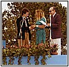 Francesco Nuti, Mara Venier e Lello Bersani - Premio Maratea 1983 2.jpg