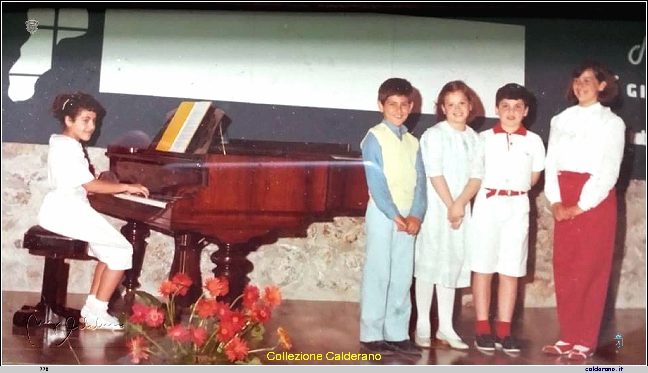 Allievi della Scuola di Musica Santina De Carolis - 1983.jpg