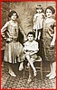 Rosina coniugata Sfara, Aurora coniugata Limongi e Angelina Faraco - 1939.jpg