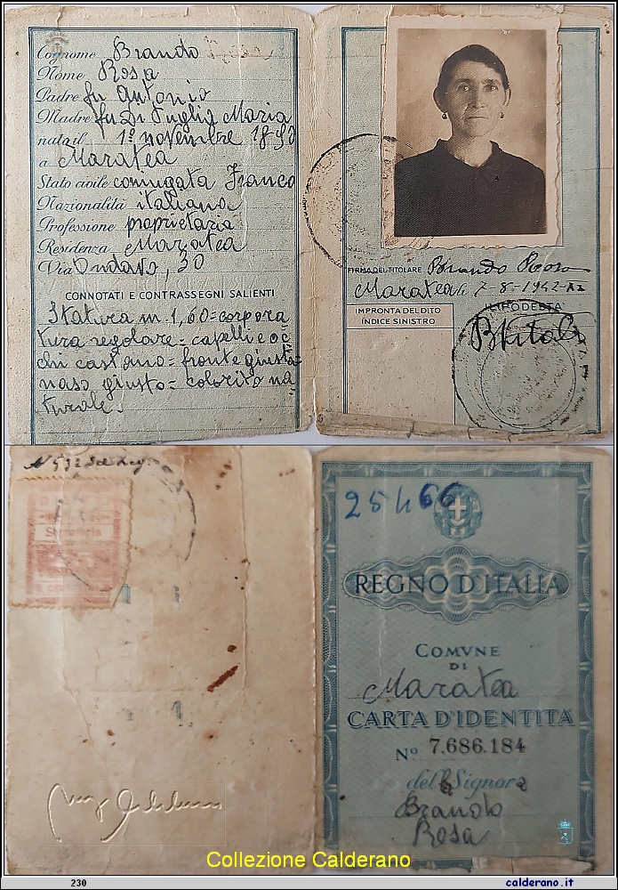 Carta di Identita' di Rosa Brando.jpg