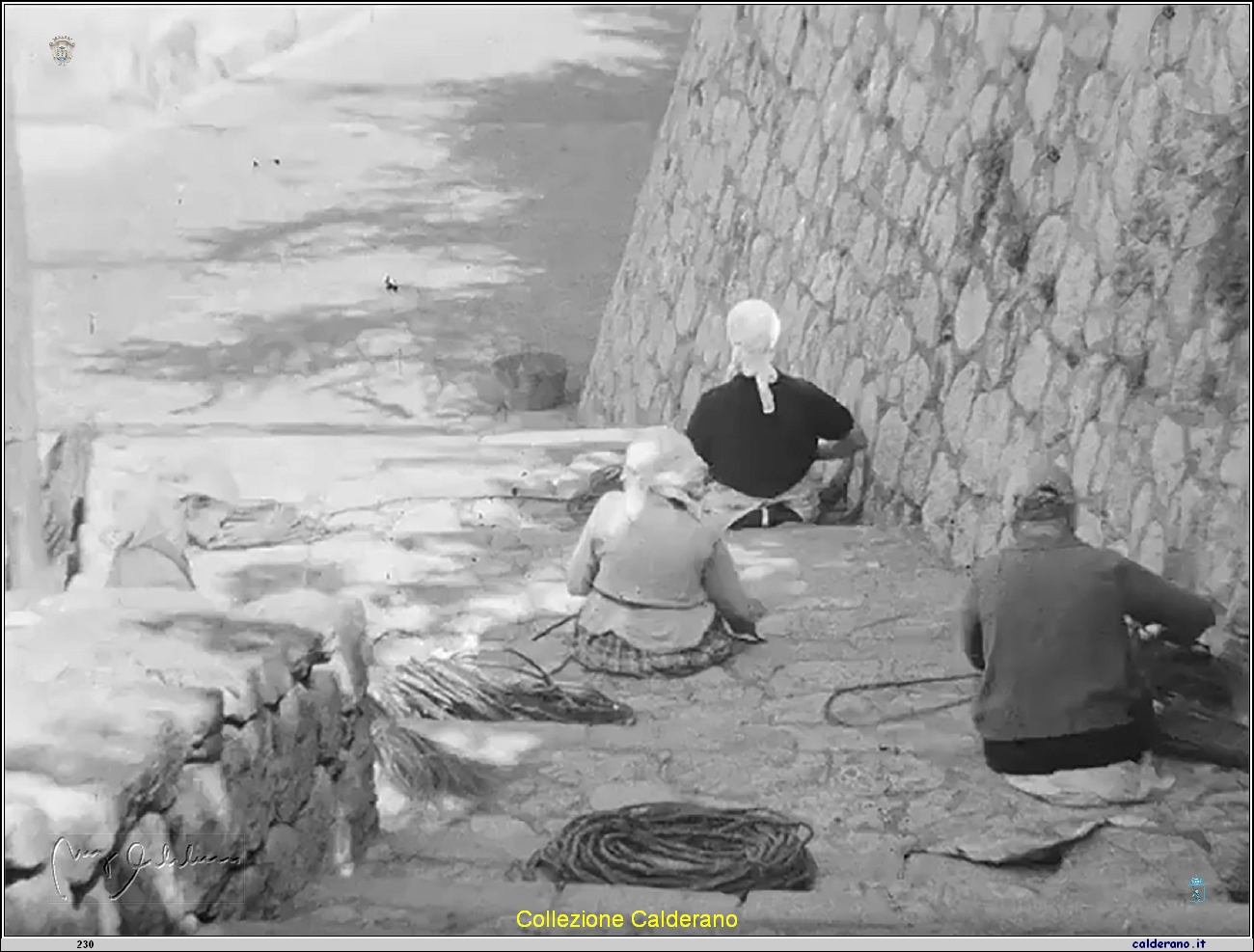 Le donne del Porto con la tagliamano.jpg