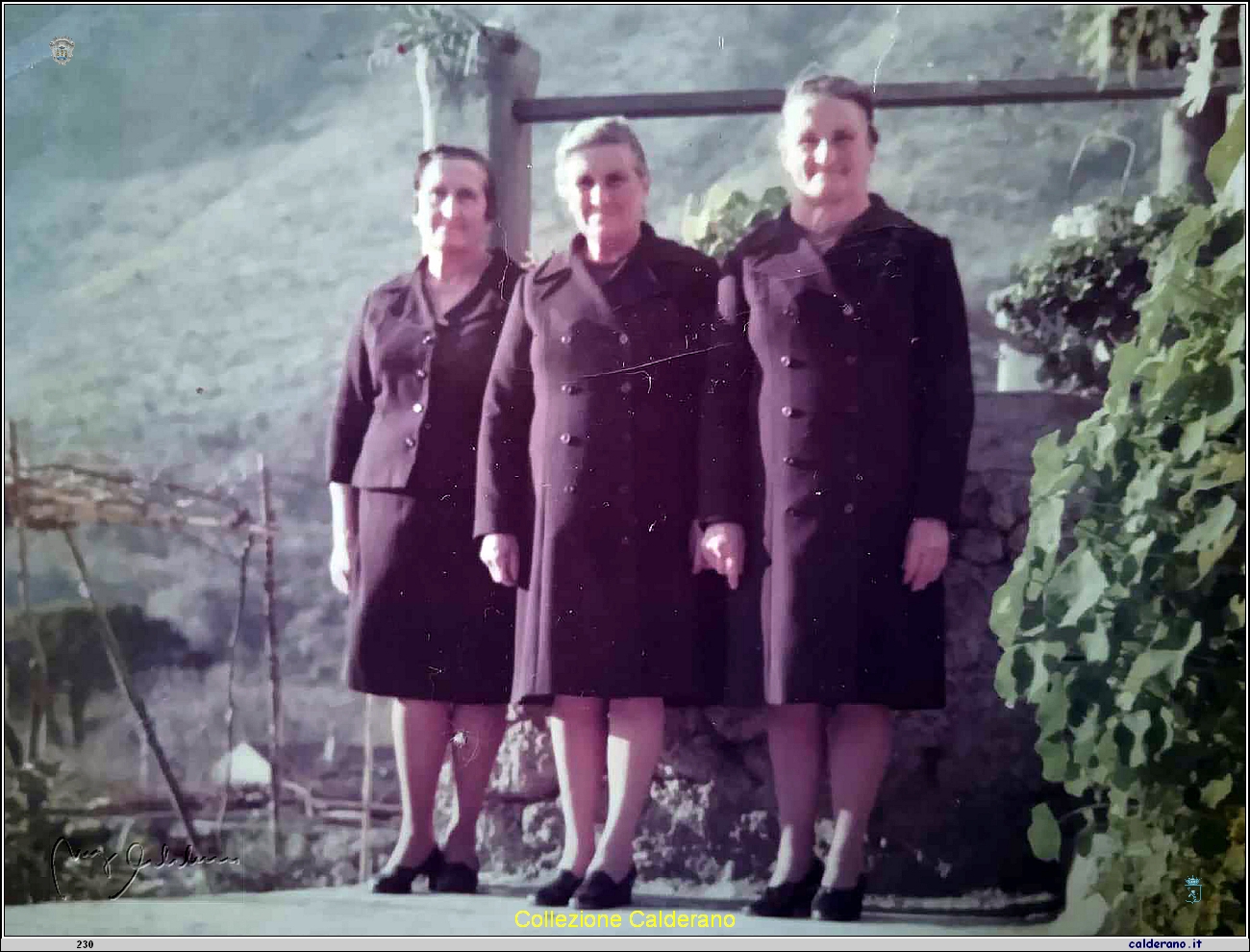 Sorelle Cernicchiaro Mastocola Giuseppina , Vincenza e Fortuna.jpg