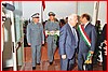 Inaugurazione della caserma della Guardia di Finanza con il Sindaco Antonio Brando - luglio 1990 07.jpg