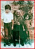 Massimo e Fabio Gentile con la Nonna Ferraro Maria.jpg