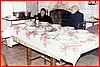 Prima del pranzo Mariuccia Giglio e Papa' Biasino - 1965.jpeg