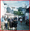 Vincenco Colavolpe con Mamma e Papa' e Filomena Calderano - Alberobello .jpeg