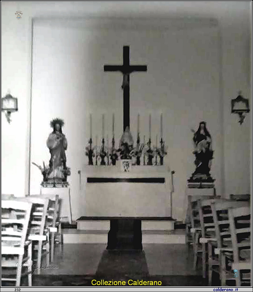 Chiesa di Marina Santa Teresa 1971.jpg