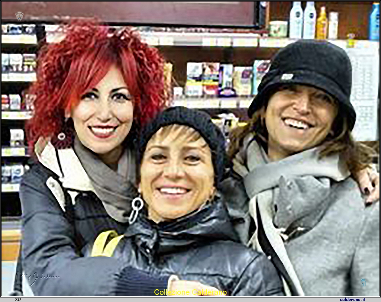 Cristina Martino, Isabella Santoro e Modestina Mignone.jpg