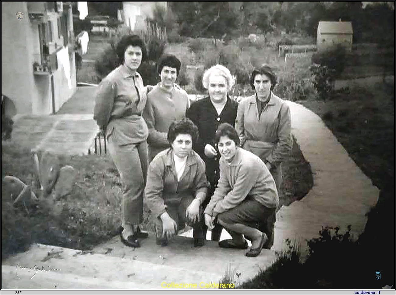 Lavoratrici del Lanificio - 1959 .jpg