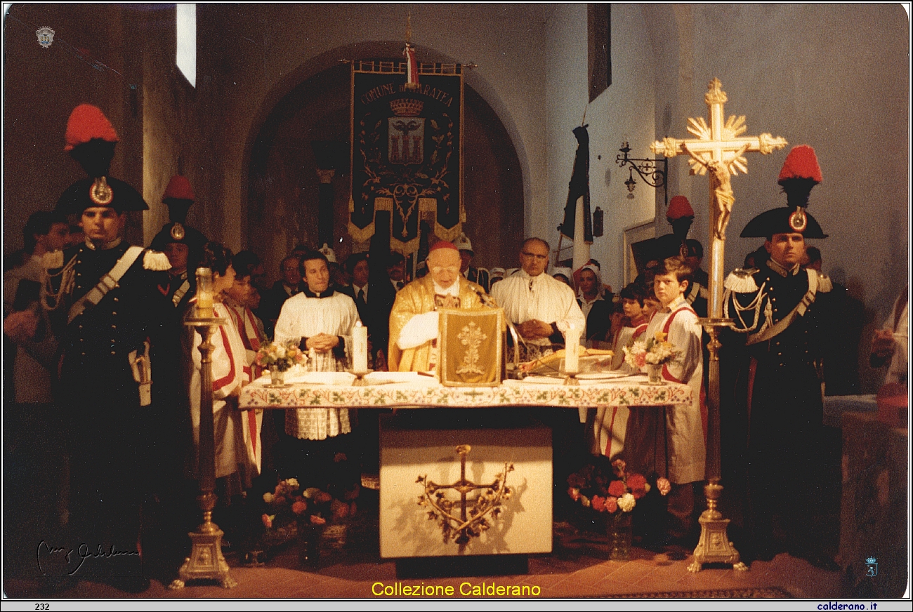 Messa solenne nella Basilica di San Biagio 1979.jpeg