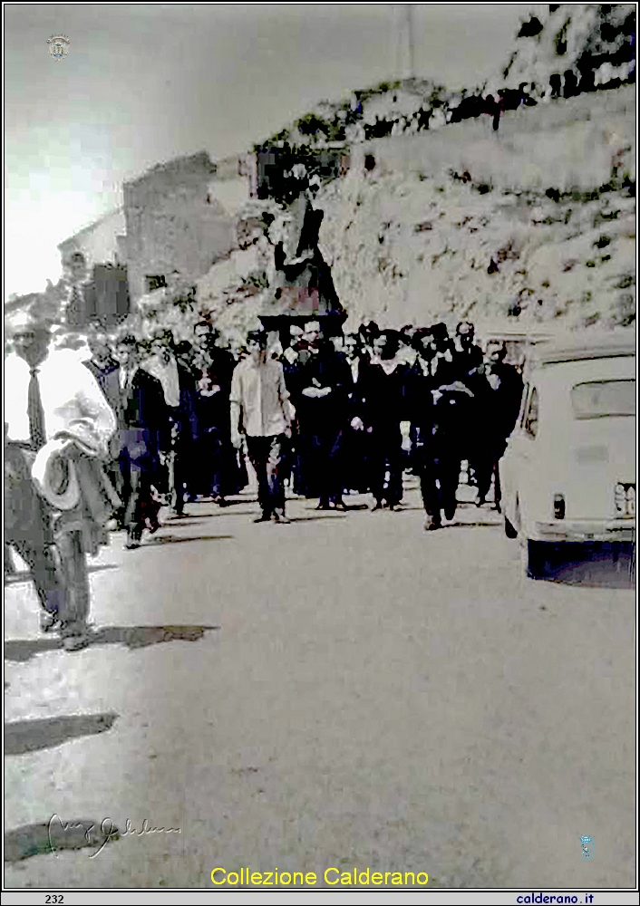 Processione di San Biagio 1971.jpg