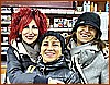 Cristina Martino, Isabella Santoro e Modestina Mignone.jpg