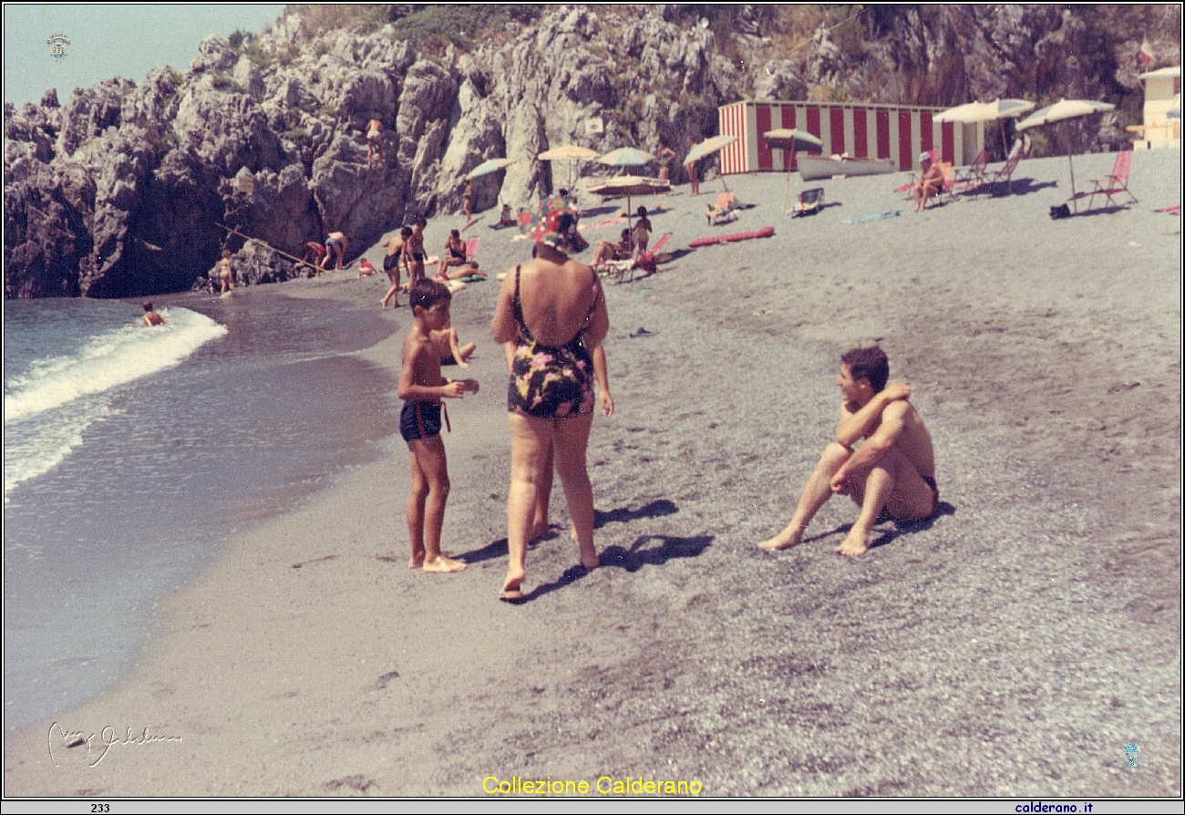 Al mare - Agosto 1969.jpeg