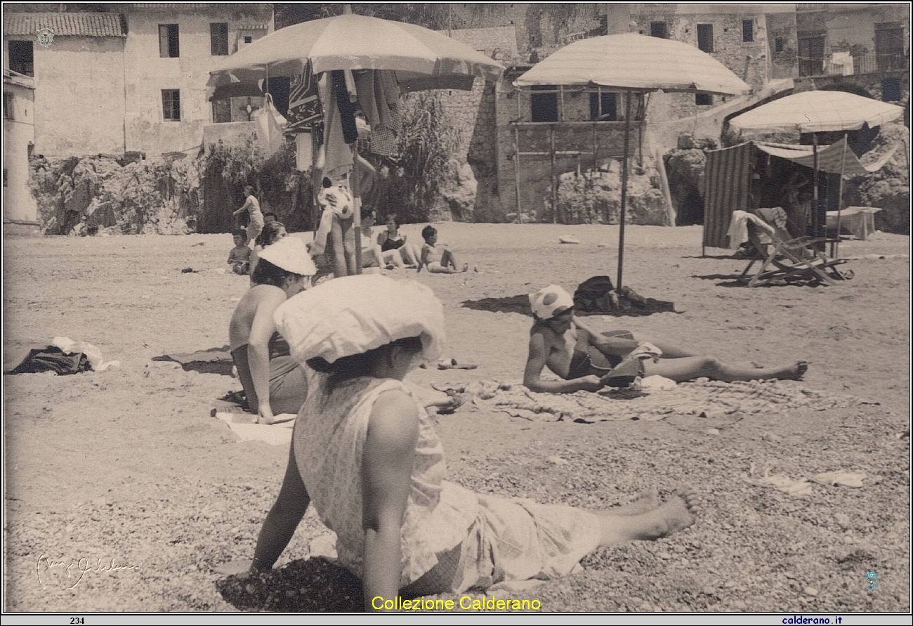 La spiaggia del Porto .jpg