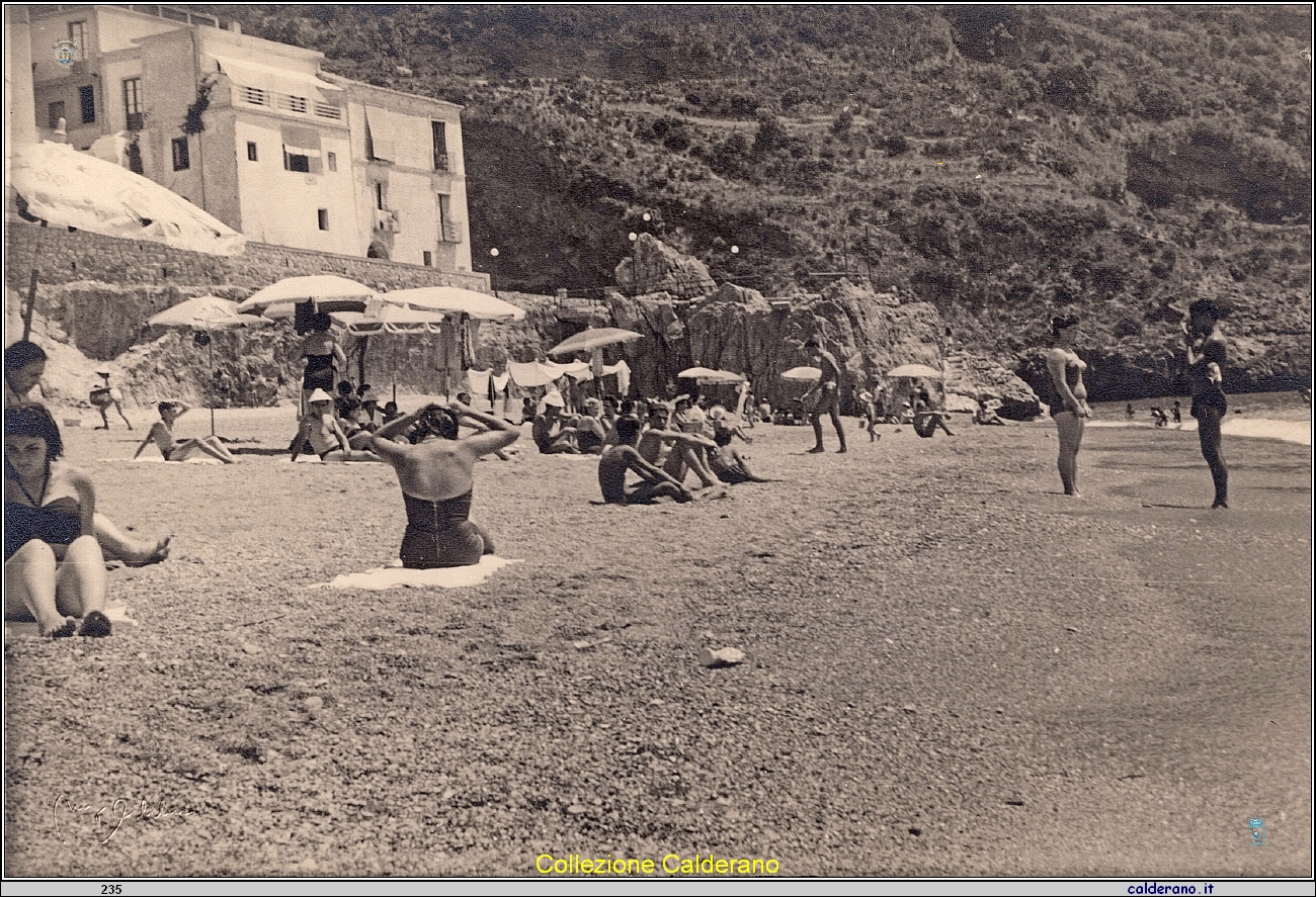 La spiaggia del Porto.jpg