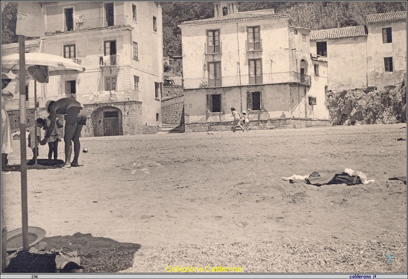 La spiaggia del Porto 2.jpg