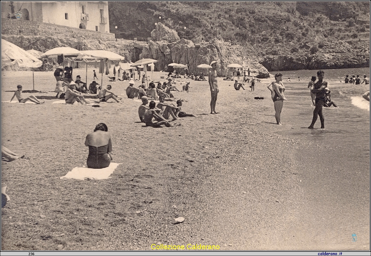 La spiaggia del Porto.jpg