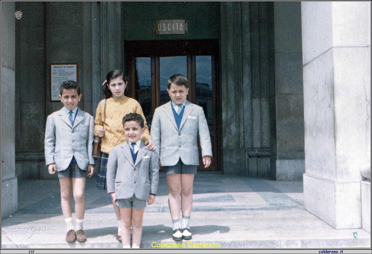 A Pompei - settembre 1964.jpg