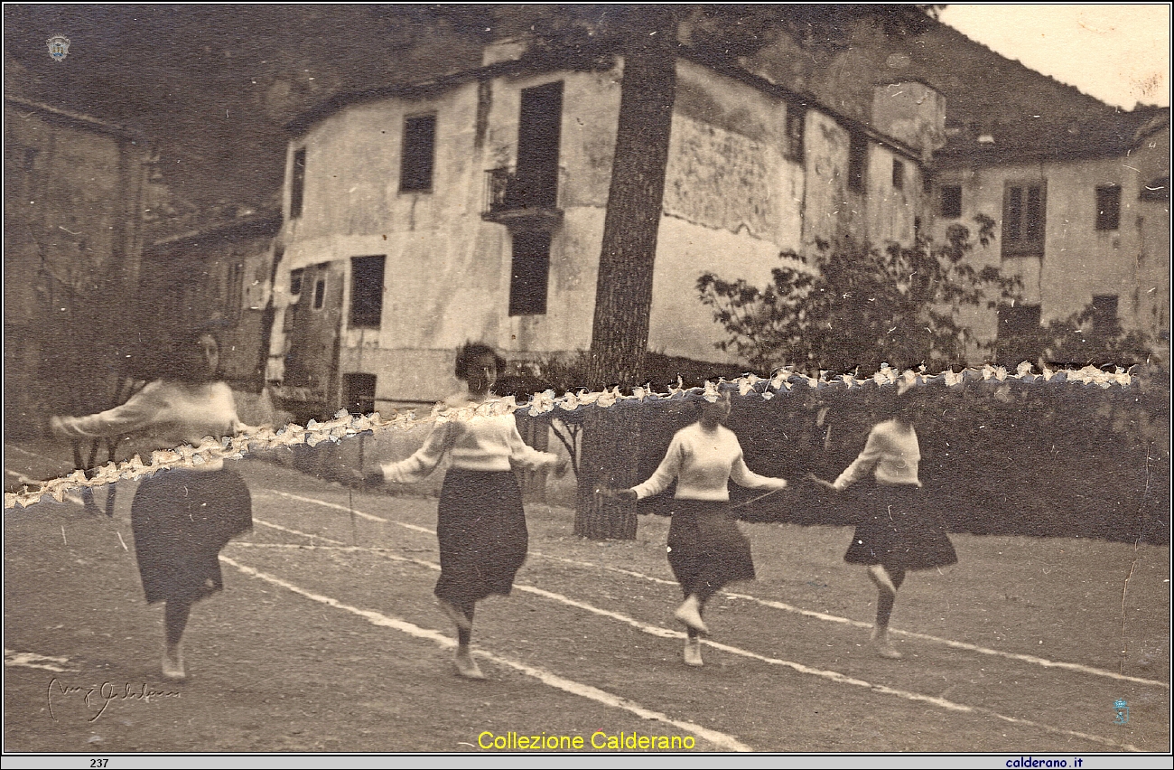 Atlete La Rocca, Macellaro, Miraglia e Greco.jpg