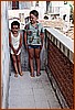 Sul terrazzo Loris e Pippo - luglio 1963.jpg