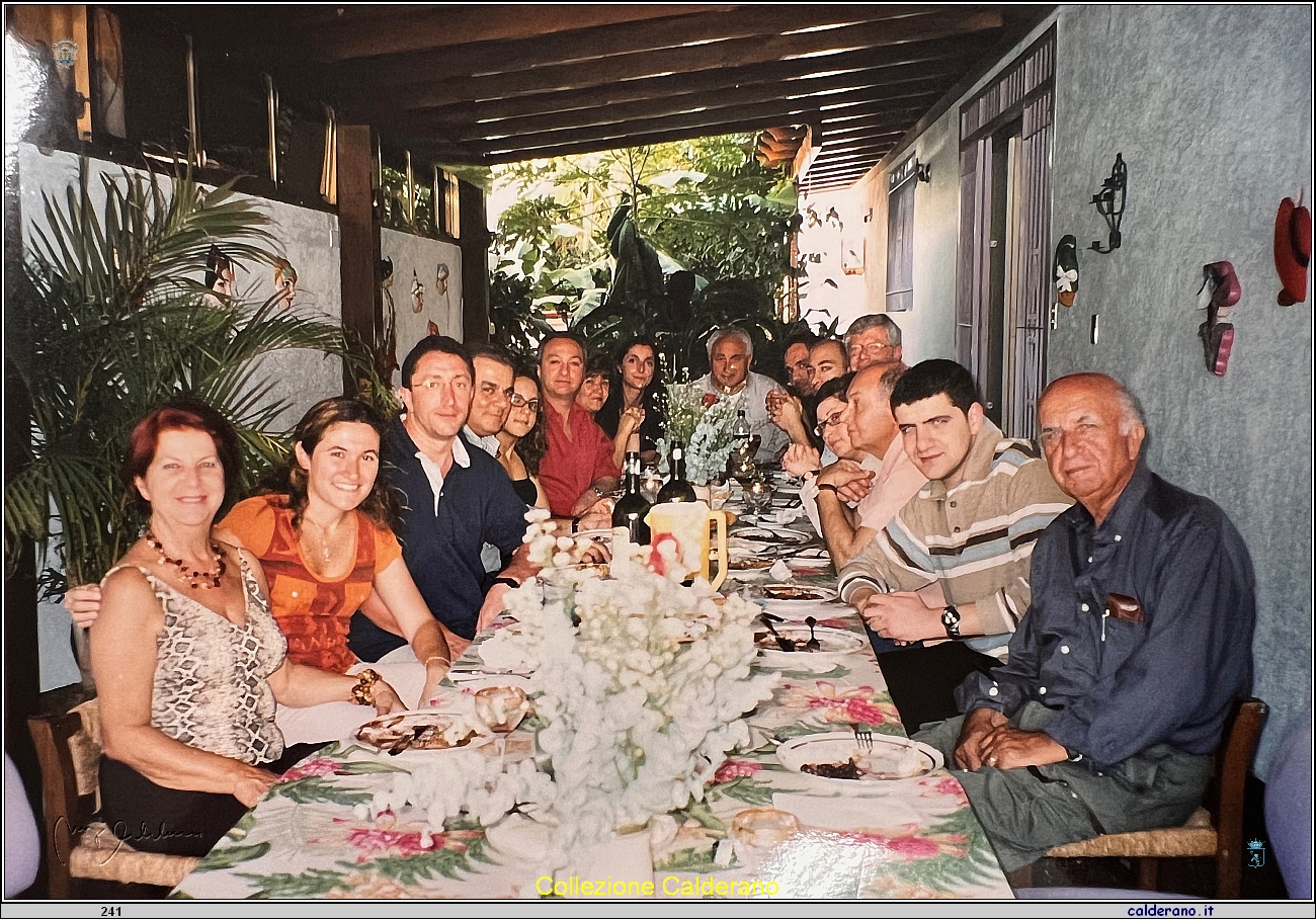 Festeggiamenti per l'Inaugurazione dell'Ambulatorio medico creato per gli italiani abbisognevoli in Venezuela .jpg