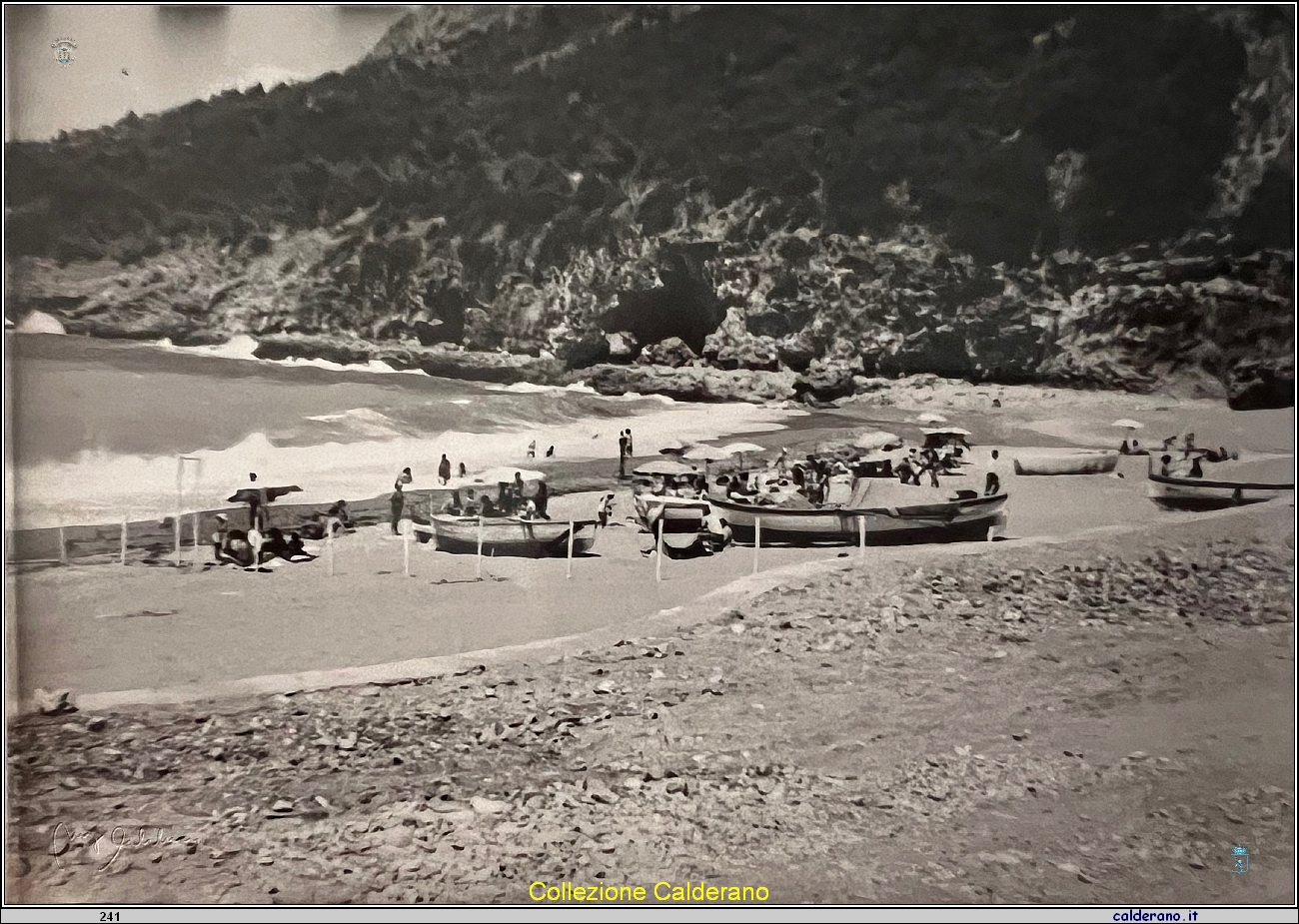 La spiaggia di Fiumicello.jpg