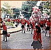 Majorette e Banda alla Festa di San Biagio a Caracas.jpg