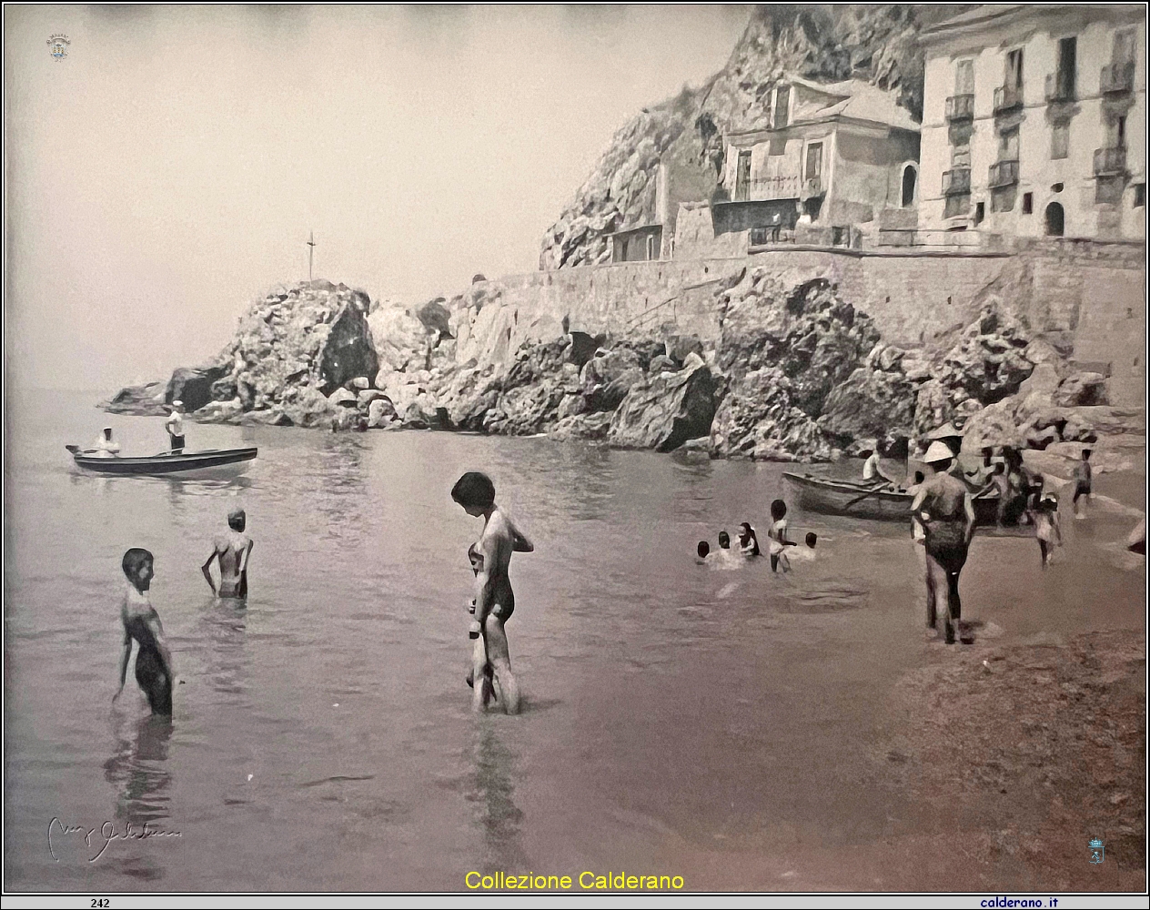 La spiaggia del Porto.jpg