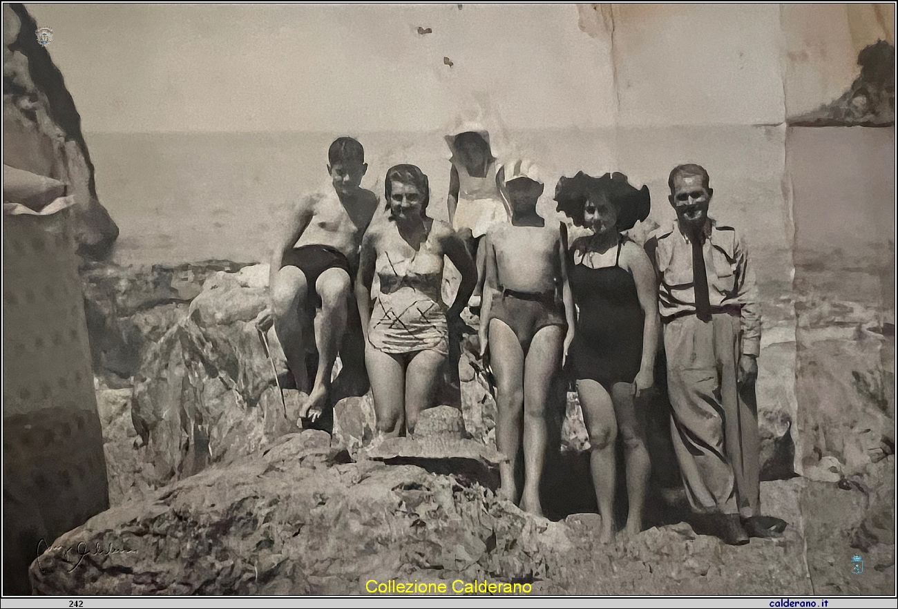 Talarico sulla spiaggia di Fiumicello.jpg