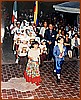 Ragazzi in processione alla Festa di San Biagio a Caracas.jpg