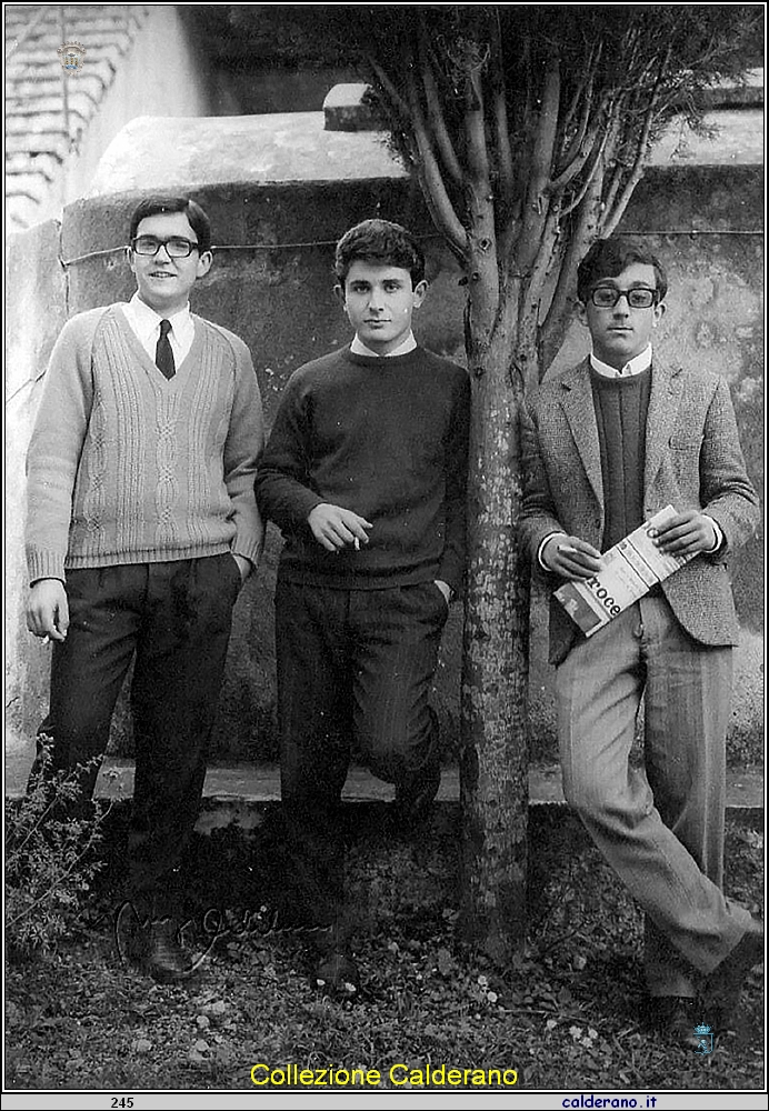 3 studenti 1964.jpg