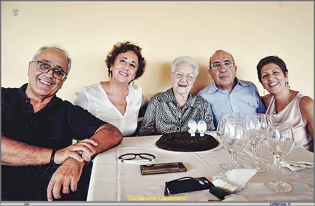 Pippo, Maria Vittoria, Franca, Gianni e Maria - 2018.jpg