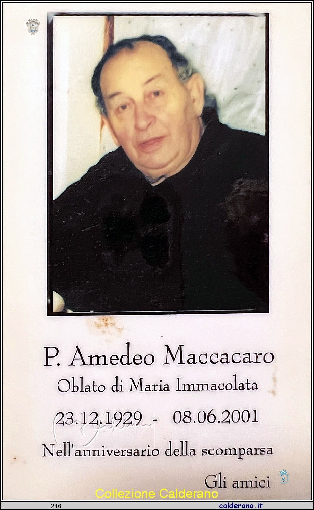 2001 Padre Amedeo Maccacaro 72.jpg