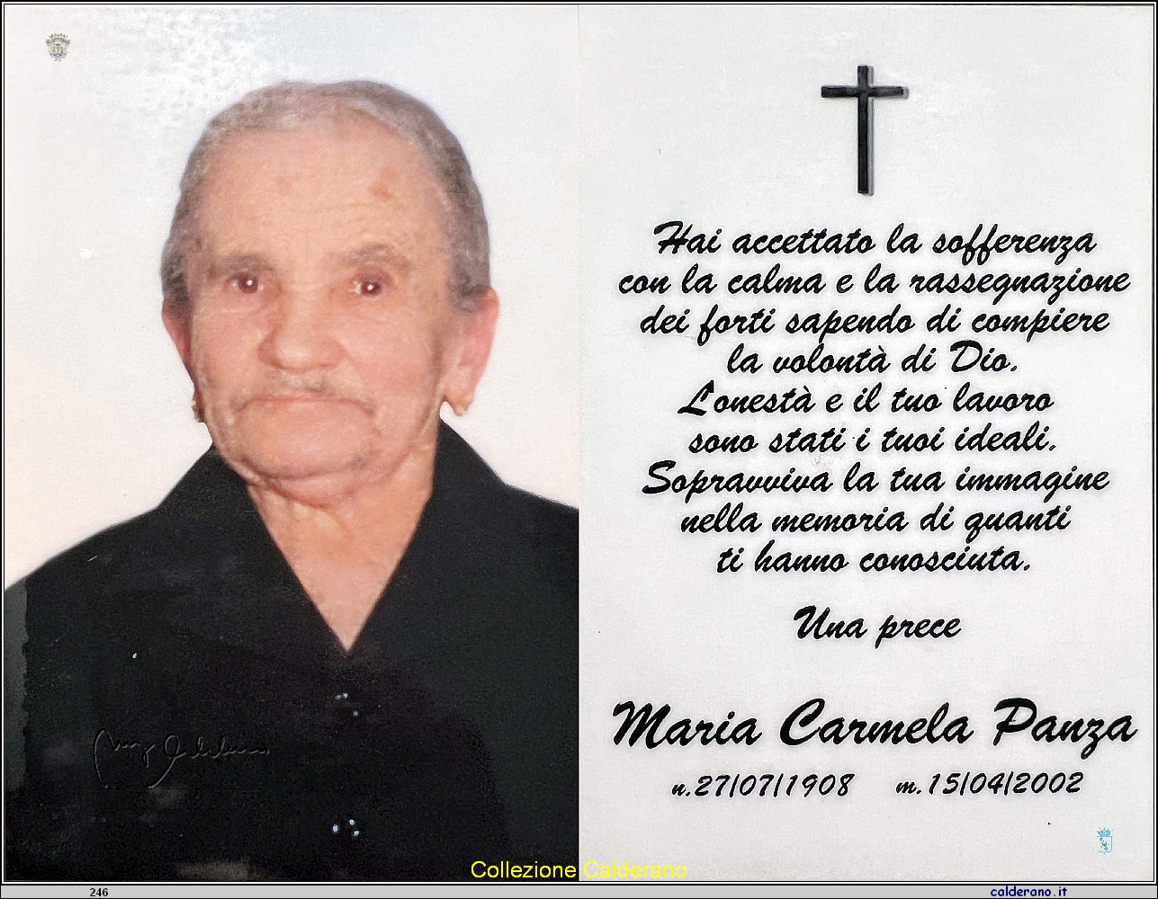 2002 Maria Carmela Panza 94.jpg