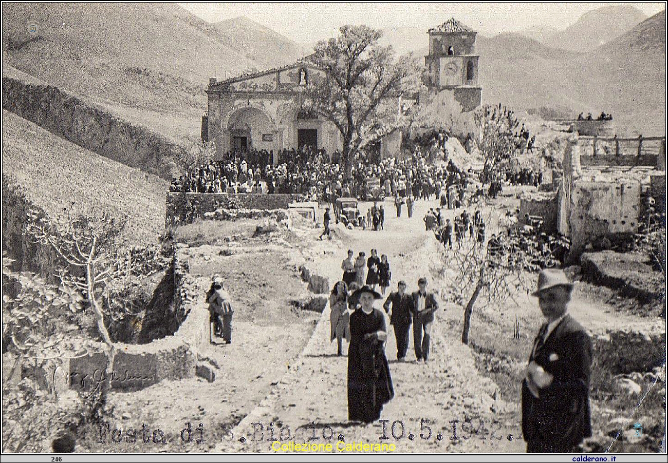 Festa di San Biagio 10-05-1942.jpg