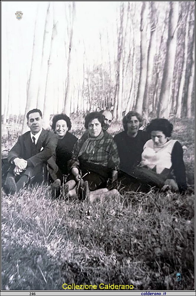 Pasquale Schettini, Maria Brando, Zefferina Schettini, Pino Auriemma, Bice Napoli e Agnese Ferraro.jpg