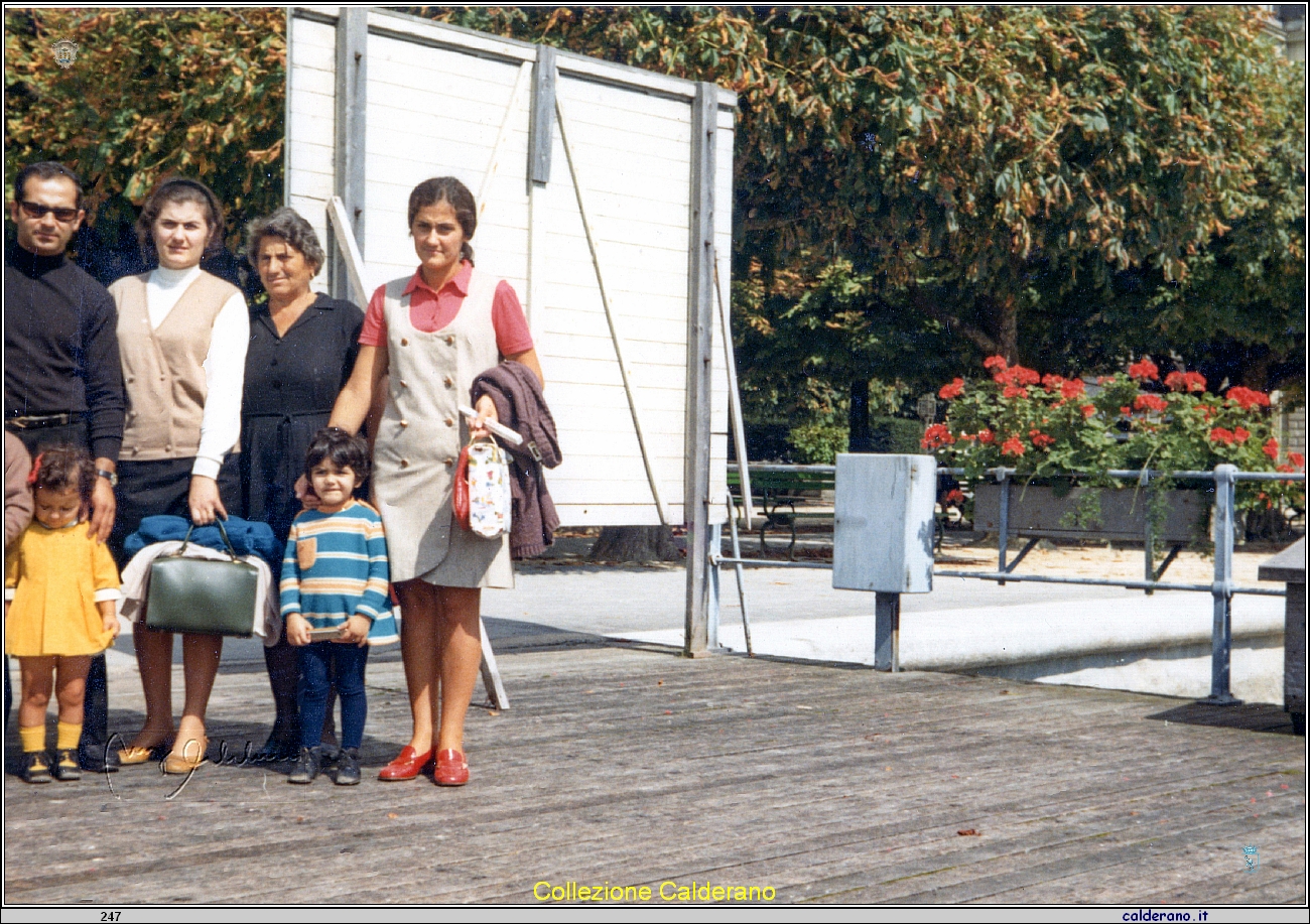 Adolfo e Maria Filomena Spatuzzi, Maimone ed Elvira Iannini .jpeg