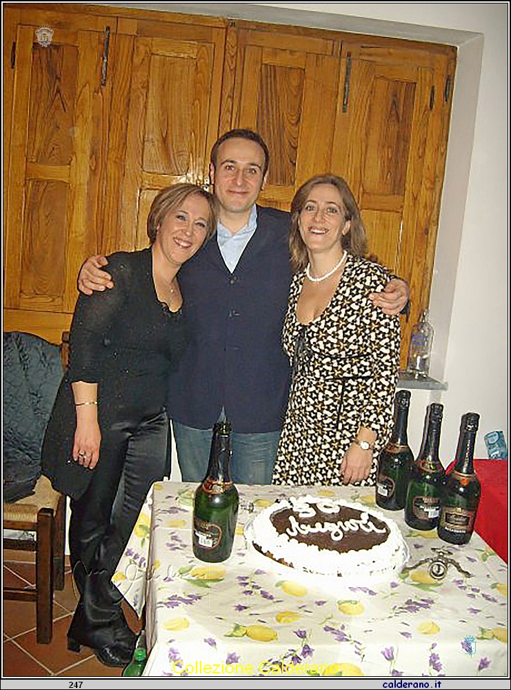 Maridele, Michele e Laura Manzi.jpg