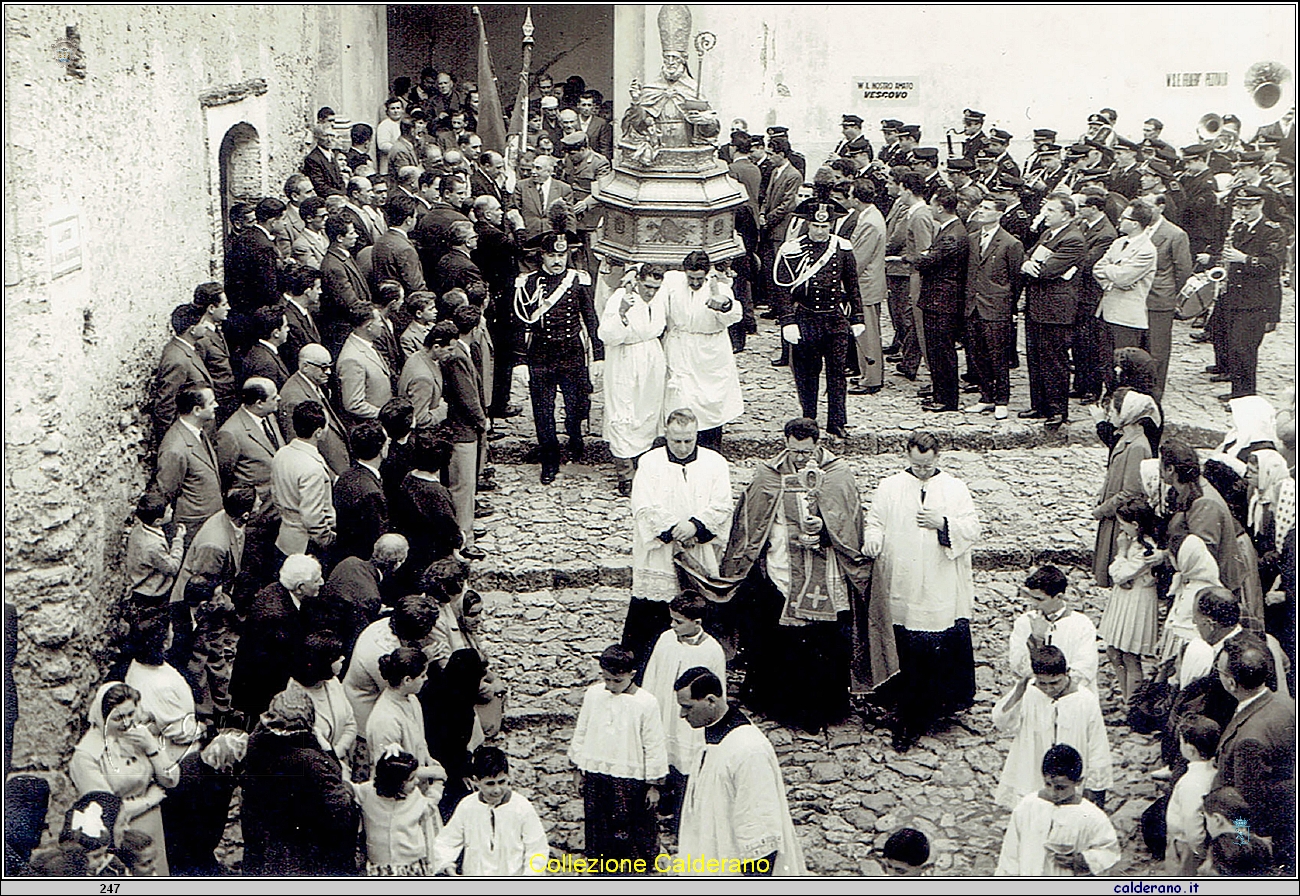 Sabato di San Biagio 14 maggio 1960.jpg