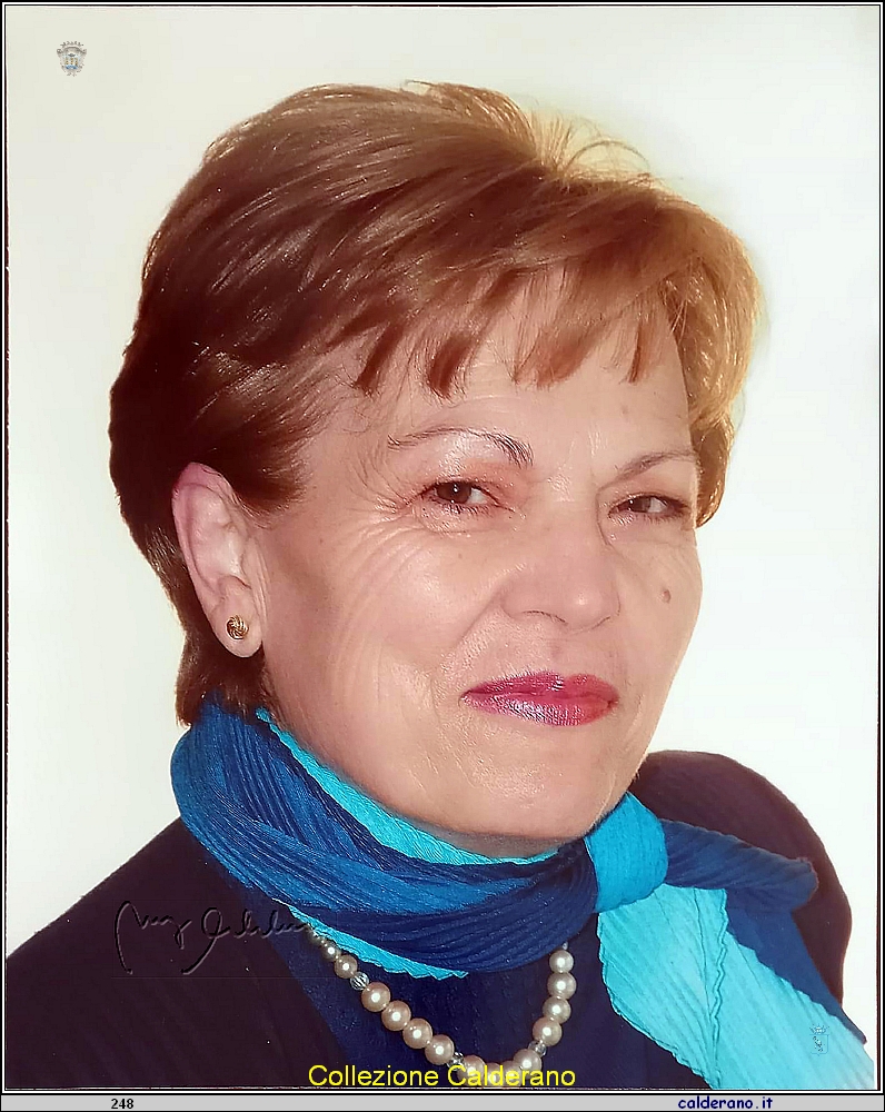 Clara Alfano Sisinni.jpg