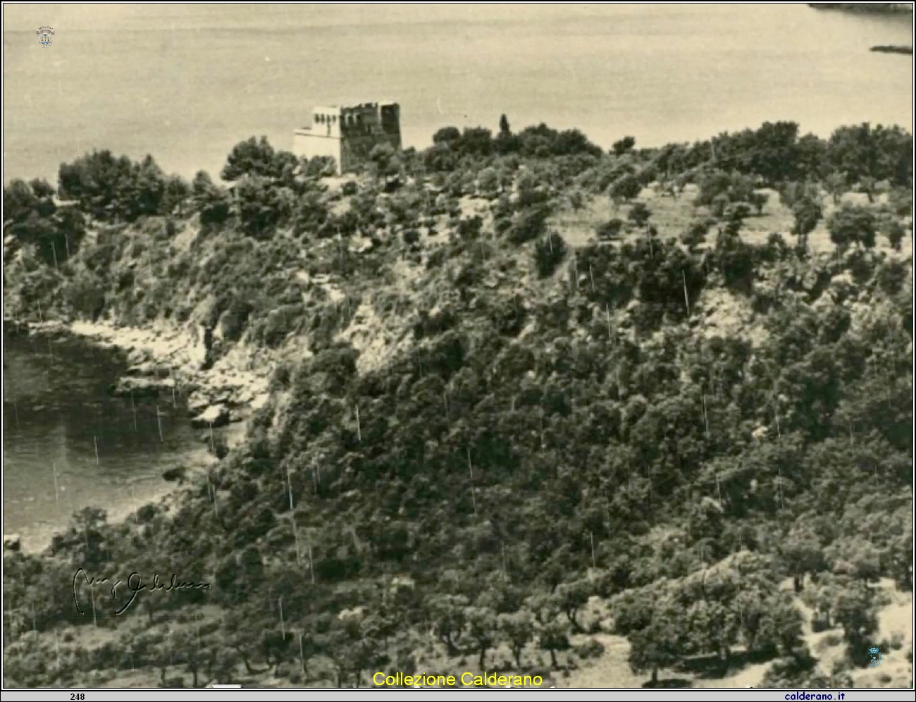 Torre Capitana 1952.jpg